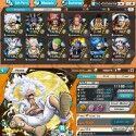 One Piece Bounty Rush